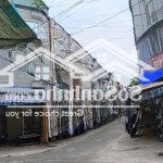Mtkd 4 tầng (4x12), chợ hạnh thông tây, quang trung, gò vấp, nhỉnh 8x.tỷ