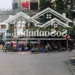 Bán siêu phẩm - kinh doanh - lô góc - mặt chợ - thang máy trung tâm ba đình