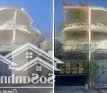 Bán nhà riêng căn góc đường ngô chí quốc, 4,5 tỷ, 63,3 m2, 4pn, 3wc, giá cực chất