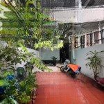 25,5 tỷ, 105m2, 5 tầng, mt 4,5m giá tốt nhất tây hồ, mặt ngõ kd, cách phố 10m, lô góc, ô tô vào nhà