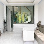 Bán nhà hẻm 90 trần văn ơn (4m x 15m) nhà 1 trệt 2 lầu sân thượng