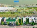Còn duy nhất 1 lô đường võ thị sáu tại kdt nam sông cái, trục đường sắp ra sổ giai đoạn 1