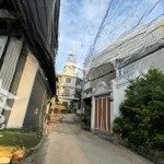 Giảm mạnh lô đất dt: 100m2/3,5ty đường lương định của, an phú, quận 2, sổ riêng, hẻm nhựa 8m