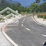 Bán đất nền 400m2 full thổ cư, ngay cao tốc hoà bình - hà nội