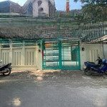 Cho thuê biệt thự kđt mới linh đàm, hoàng mai. dt 250m2, 4 tầng, mt 9m, đầy đủ đh, nl, giá 40tr