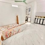 Chung cư mini 228 nguyễn trãi (phố chính kinh) và ngõ 47 khương trung có bảo vệ