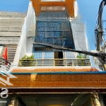 Bán nhà riêng tại cao đạt, 42m2, 3pn, 3wc, q5, hcm