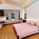 Bán nhà phúc tân - hoàn kiếm - 42m x 4 tầng - 04 phòng ngủ - ô tô đỗ cách nhà 10m