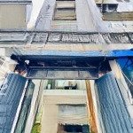 Chủ hối cần bán gấp nhà lý chính thắng, q3 dt 42m2 sổ hồng riêng, hẻm xe hơi 5m