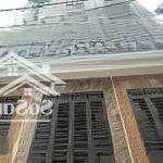 Tôi chính chủ cần bán nhà biên giang vài bước chân ra tới hồ an thắng 4t x 32m oto đỗ gần