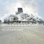 Tặng 200tr nhận nhà ngay - sổ đỏ cầm tay. lh: 0813988818