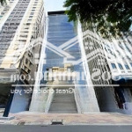 Bán nhà mặt tiền hồ hảo hớn, quận 1 - dt: 14x50m - xd: 2 hầm 12 tầng - mđxd: 70% - giá bán: 215 tỷ