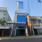 Tòa nhà mặt tiền nơ trang long, q. bình thạnh - dt: 10x17m - 9 tầng - hđt: 150 triệu - giá: 37 tỷ