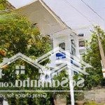 Bán nhà hai mặt tiền 155m2, (chính chủ) khúc hạo và lê cảnh tuân, quận sơn trà