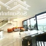 Chỉ 23tr/tháng cực phẩm duplex cho thuê full đồ tại sunshine green iconic - em hoàng 0879169988