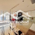 Cho thuê căn hộ fhome 2pn - view biển - full nội thất