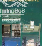 Bán chung cư habitat 2pn-77m2, thanh toán 15 tr/th, nh hỗ trợ 65%, chỉ 3.5 tỷ, hđmb, đã xây xong