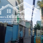 Nhà nát - hxh nguyễn thị thập - quận 7 4*19m - nhỉnh 8 tỷ - sát chợ tân mỹ