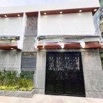 Khu cx ngân hàng lâm văn bền q7 - nhà mới xây 2 tầng 50 m2 tặng nội thất 5 tỷ