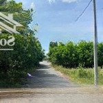 Bán 9,4 xào đất thuộc huyện xuyên mộc - bà rịa vũng tàu chỉ 3 tỷ 900tr. cách tỉnh lộ chỉ 500 mét