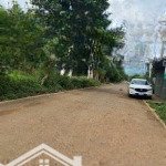 đất mặt tiền kinh doanh rẻ nhất khu vực đức trọng, lâm đồng. chỉ 999 triệu