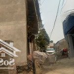 Bán đất phụng châu - lô góc - đường ô tô