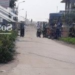 Tôi chính chủ bán nền đất 18 - n04 khu đô thị bố hạ
