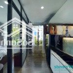 Cho thuê căn hộ 1pn cao cấp gần chợ tân định, cv lê văn tám full nội thất khu dân trí cao yên tĩnh