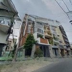 Nguyên căn biệt thự siêu đẹp cmt8, p7. dt: 15x25m. 1 trệt 3 lầu, full nội thất, sân vườn. giá 65tr