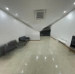Cho thuê biệt thự mở văn phòng, diện tích 160m2. giá chỉ có 10tr/th