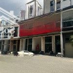 Cho thuê tòa nhà mặt tiền đường bát nàn, đảo kim cương, q2 (7x23m/căn)- view sông. giá: 120tr/th