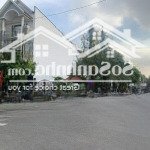 Cho thuê lô góc đường gs12 & gs14 khu quảng trường xanh tp dĩ an, sau lưng siêu thị go dĩ an