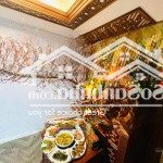 Căn góc 3pn đặc biệt five star kim giang, rộng nhất và đẹp nhất