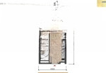 Chính chủ bán căn studio tại sun symphony residence, trần hưng đạo,sơn trà,đà nẵng,2,9 tỷ,33,4m2