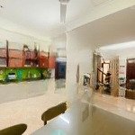 Lô góc có sân riêng! nhà đẹp phố vũ trọng khánh, mỗ lao 76m2 x 4 tầng giá chỉ 10.9 tỷ
