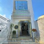 Nhà ở gần trung tâm tp thủ dầu một