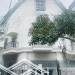 Biệt thự eurowindow twin parks | sở hữu lâu dài đón đầu tiềm năng tăng giá 2025 - chính chủ cần bán