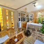 Bán nhà phố nha trang mặt tiền trần bình trọng nhà có thang máy vừa ở cho thuê thu nhập 30 triệu