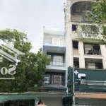 Bán gấp mt hoàng hoa thám, p6, bt, 5m x21m cn 105m2, 7 tầng thang máy, giá 23,5 tỷ