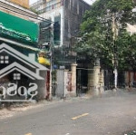 Bán nhà phố mặt tiền phan văn hân(sát q.1) ngang (6,2m x 24m) cn 124m 4 tầng giá 28,4 tỷ