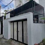 Bán nhà 2 tầng kiệt oto đường tô hiệu, hoà mình, giá chỉ nhỉnh 3 tỷ.