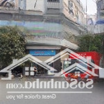 Bán nhà lô góc, 2 mặt tiền, kinh doanh đỉnh, mặt phố tiến thành, dương nội, hà đông, hà nội