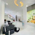 Bán nhà siêu ngộp gò dầu,tân phú,giá 3tỷ560/50m2 tặng nội thất, cách thcs 800m. lh 0922811690 ngân