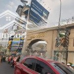 5x22m căn góc 2 mt hẻm xe tải thông kinh doanh dt 800tr/năm ngay sát phố phan văn trị chỉ 18tỷ tl