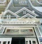 Siêu phẩm - hxh 8m thiên phước - dt 49m2 - 4 tầng - giá chỉ 9.4 tỷ tl