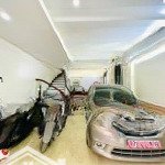 Mặt ngõ thông ô tô tránh kinh doanh 80m2 mặt tiền 4.5m trần khát chân