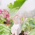 Thanh khoản lô đất rẻ nhất hồ sen khu cnc hoà lạc