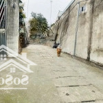 Bán đất cổ dương tiên dương đông anh , ô tô đỗ cửa
