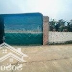 Bán kho, nhà xưởng tại xã hòa sơn, lương sơn, hòa bình, giá siêu hời 11 tỷ, 1478m2