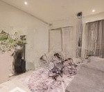 Cho thuê căn hộ xi grand court 2pn 2wc 75m2 full nội thất giá 17 triệu/tháng, lh 0932 874 796